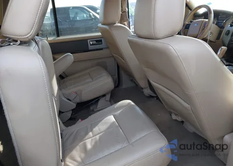 2014 Ford Expedition Xlt из США, поврежденный, VIN 1FMJU1J57EEF13101